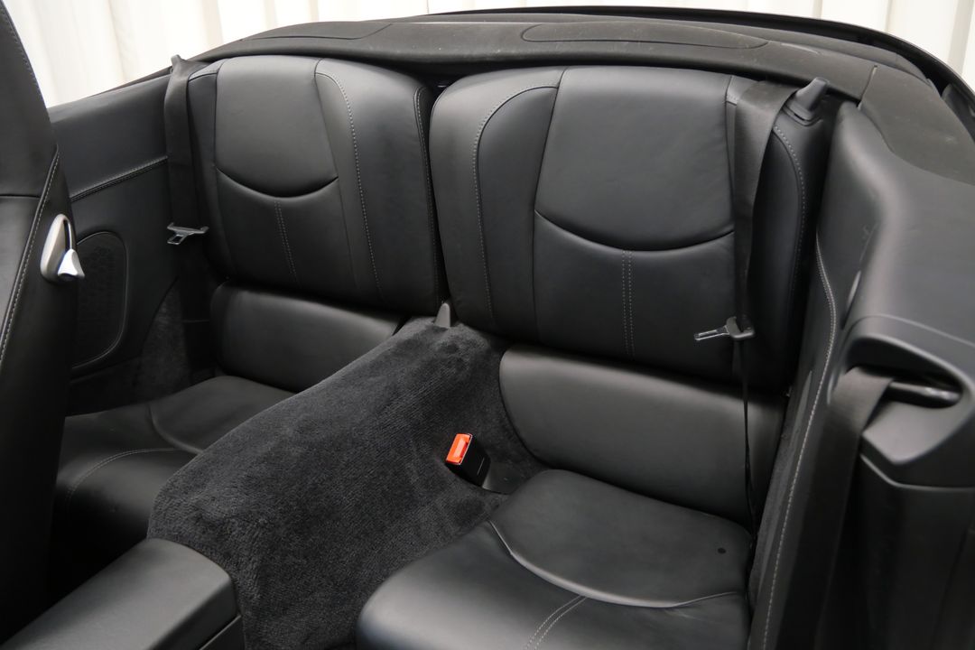 2006 Porsche 911