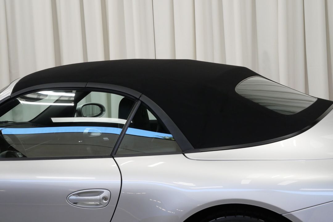 2006 Porsche 911