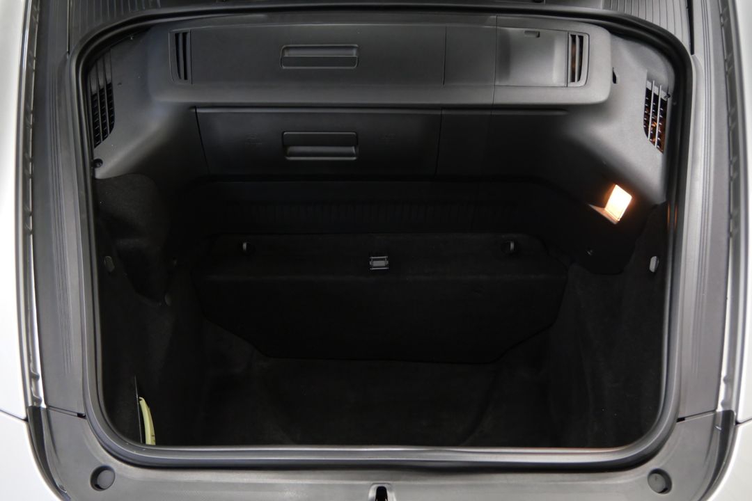 2006 Porsche 911