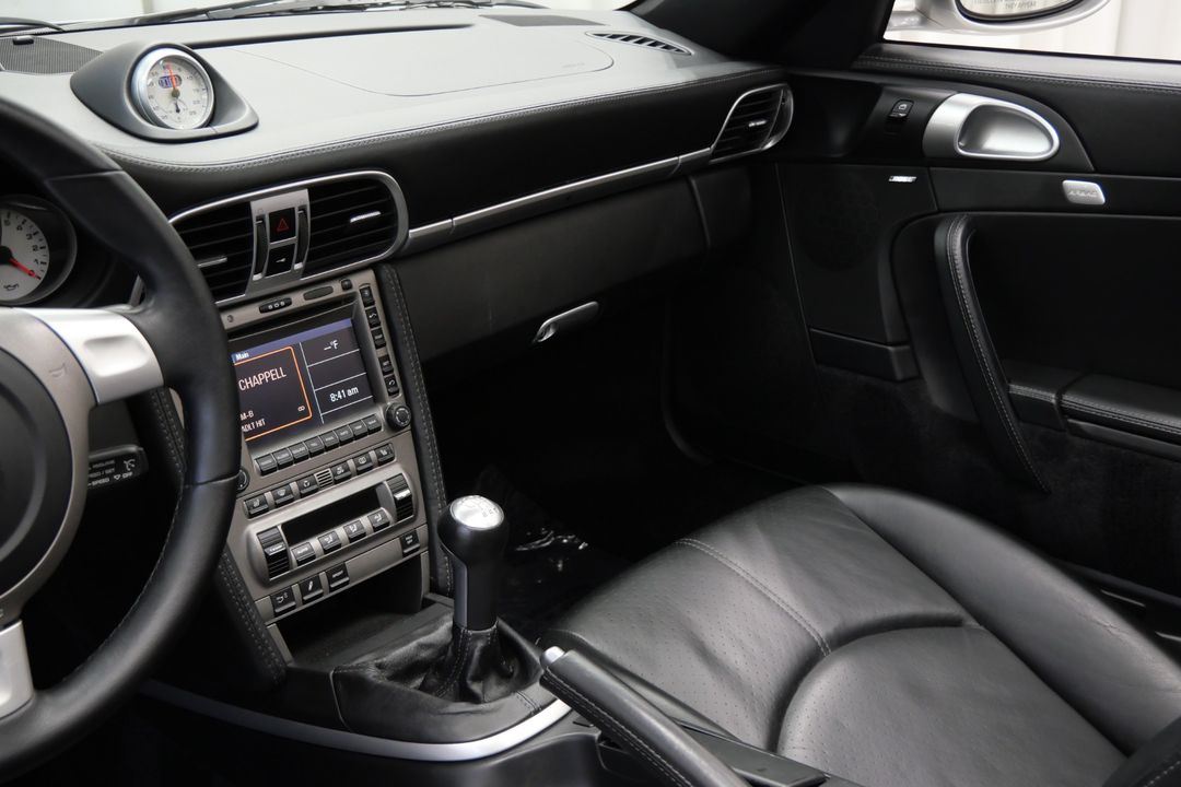 2006 Porsche 911