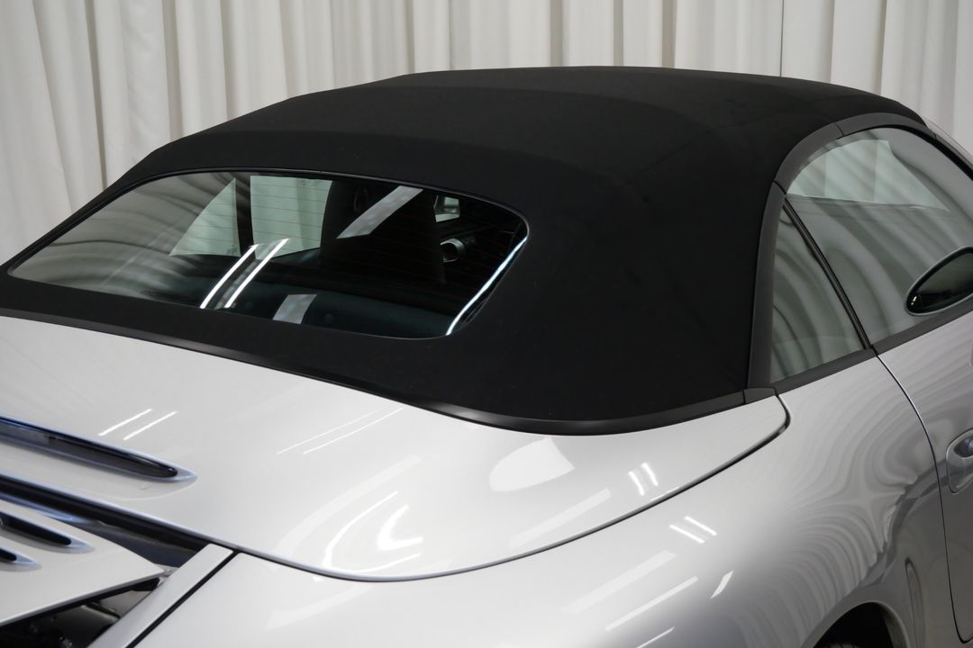 2006 Porsche 911