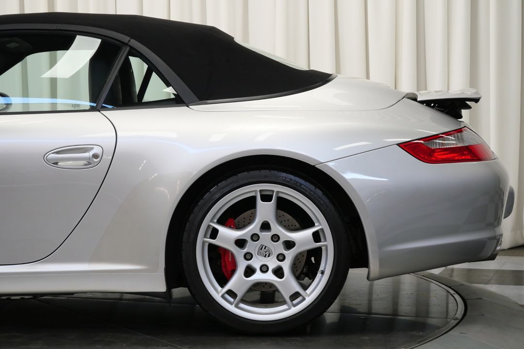 2006 Porsche 911