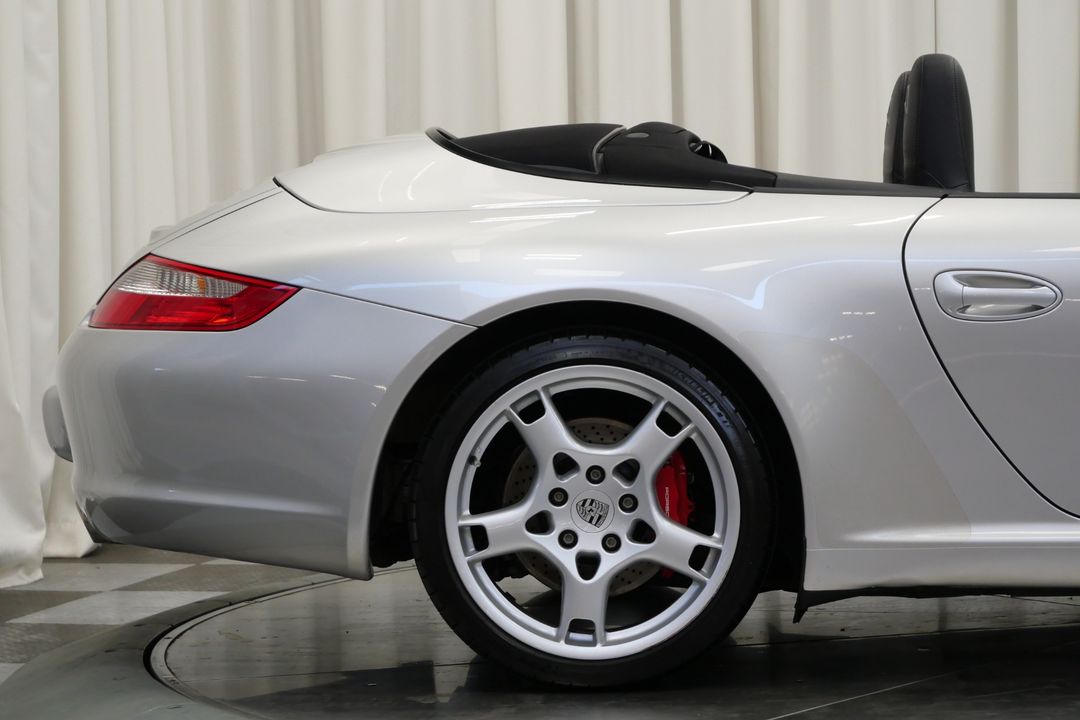 2006 Porsche 911