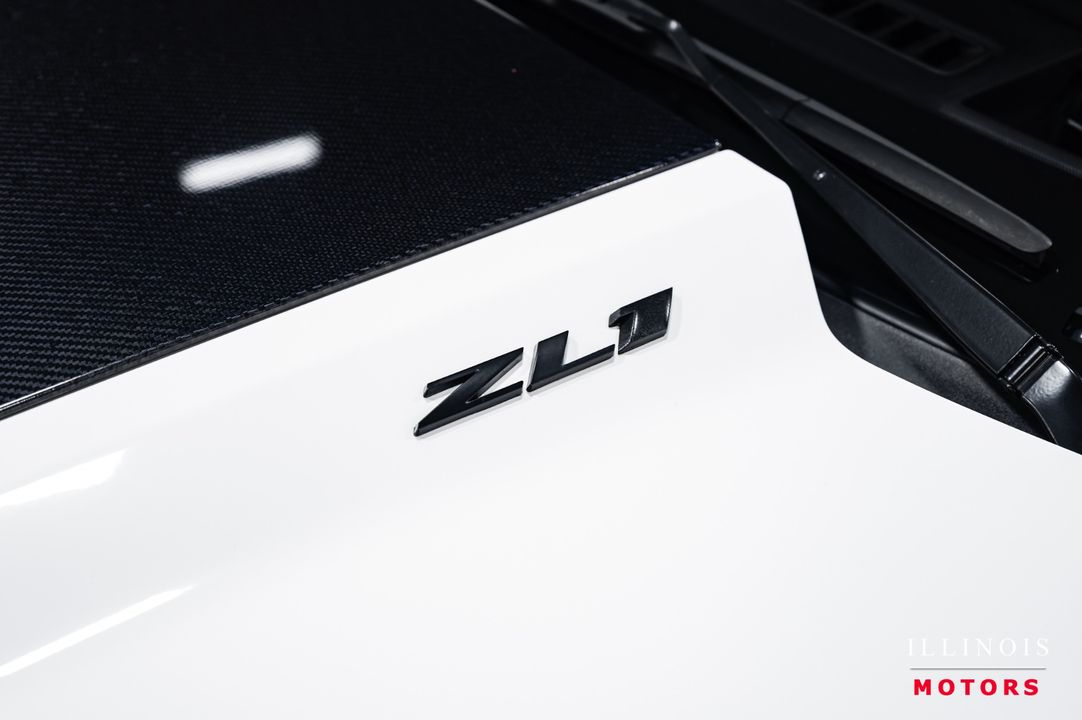 2014 Chevrolet Camaro