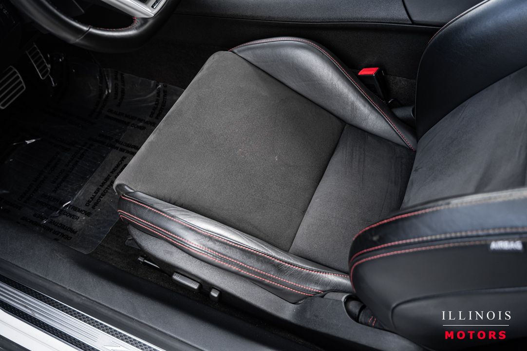 2014 Chevrolet Camaro