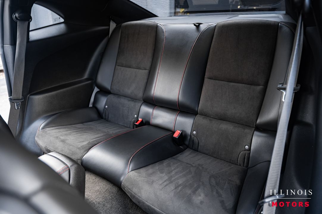 2014 Chevrolet Camaro