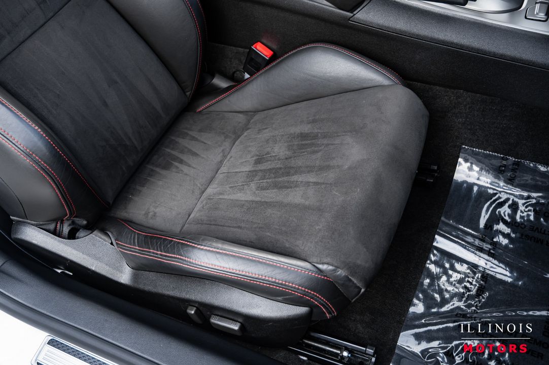 2014 Chevrolet Camaro