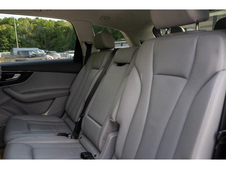 2019 Audi Q7