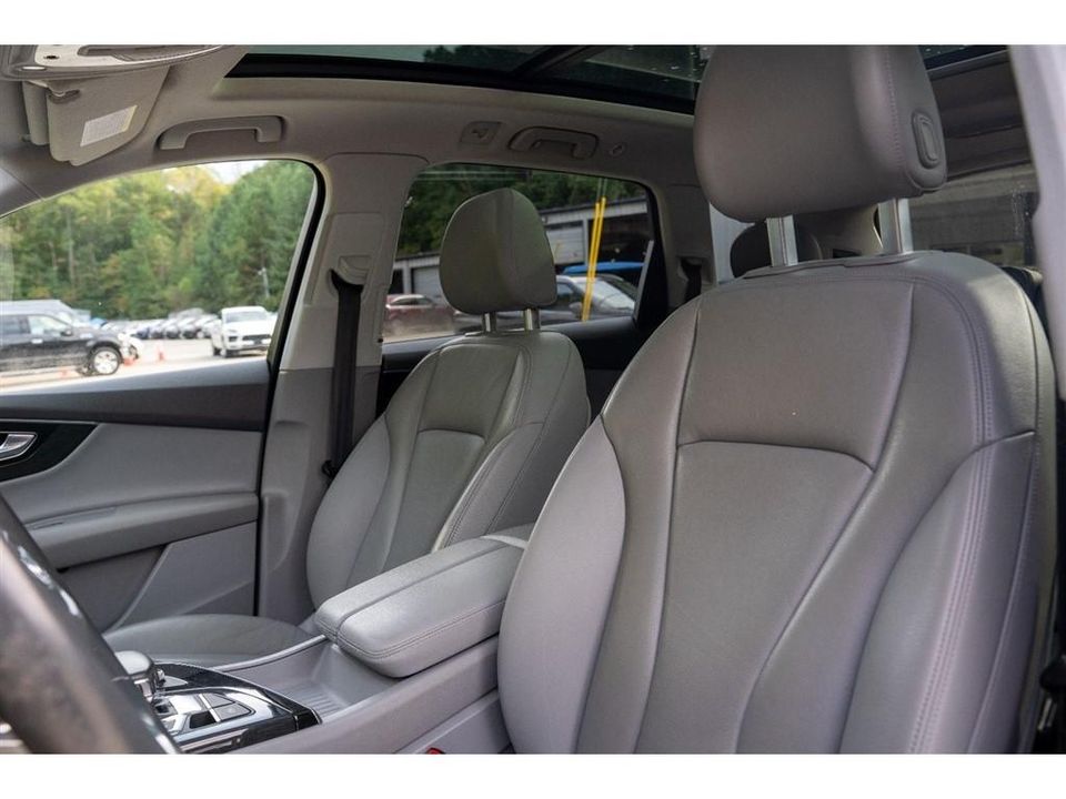2019 Audi Q7