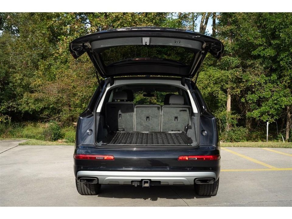 2019 Audi Q7