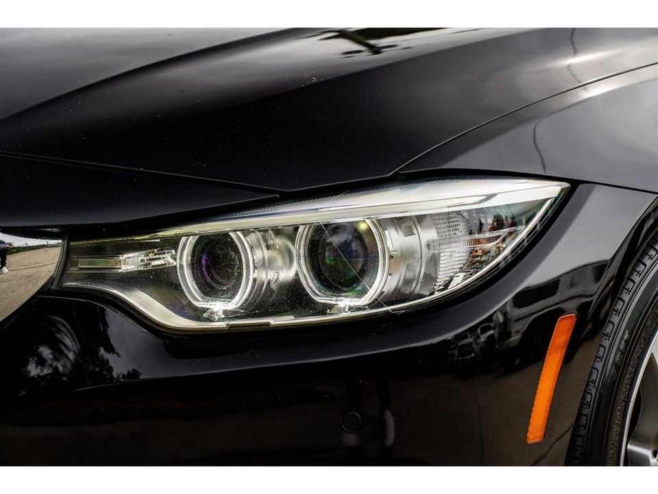 2016 BMW 4-Series