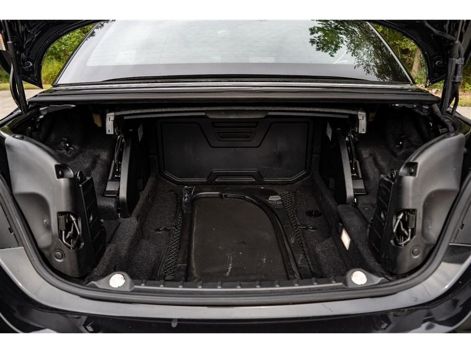 2016 BMW 4-Series
