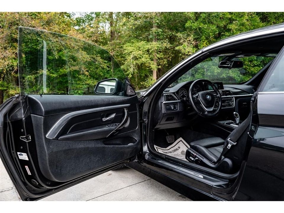 2016 BMW 4-Series