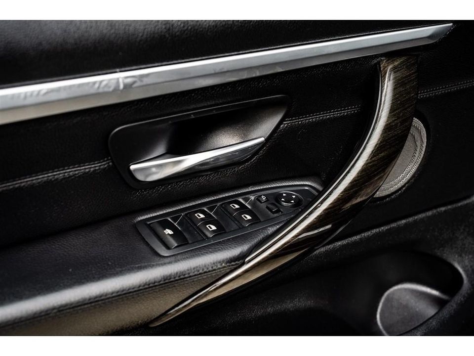 2016 BMW 4-Series