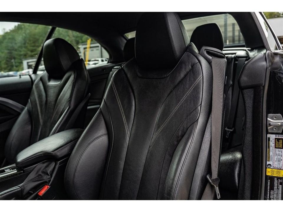 2016 BMW 4-Series