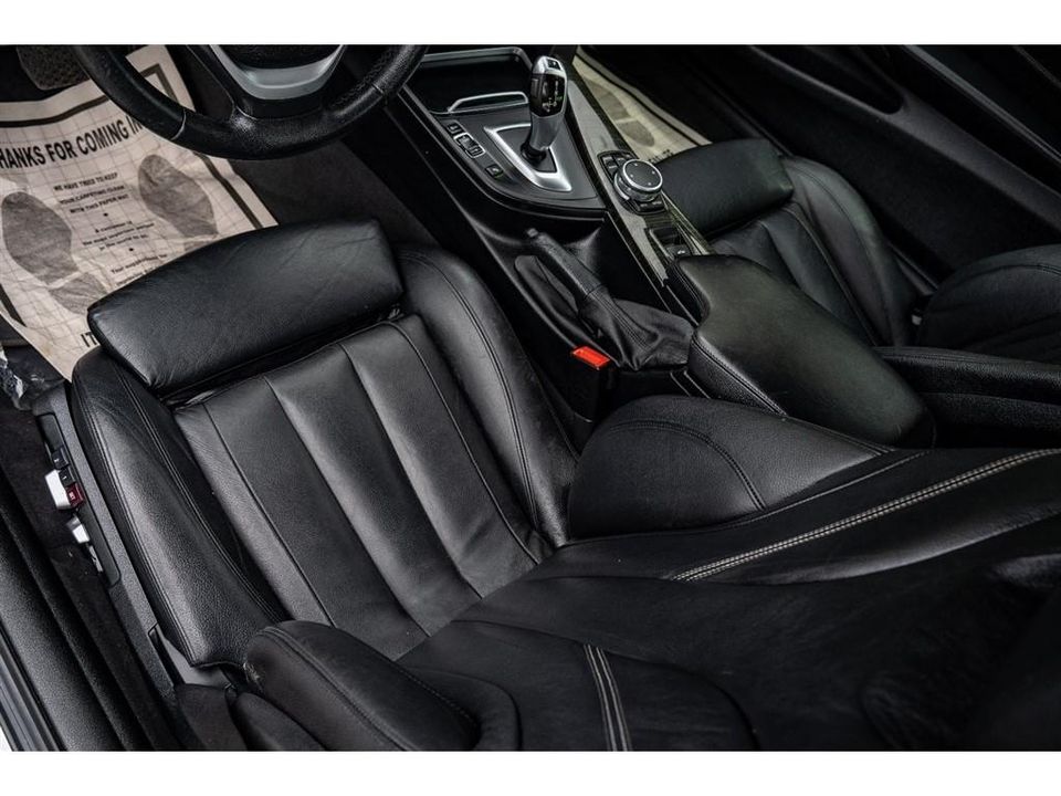 2016 BMW 4-Series