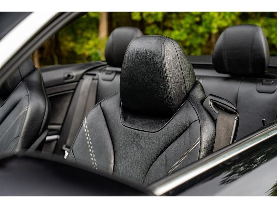 2016 BMW 4-Series