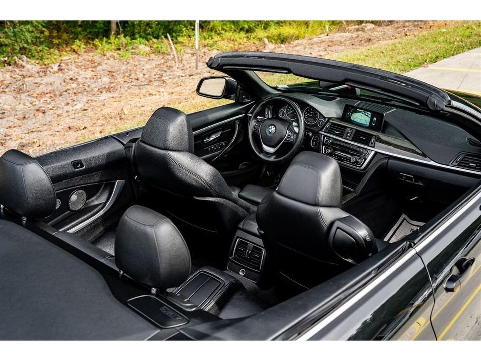 2016 BMW 4-Series