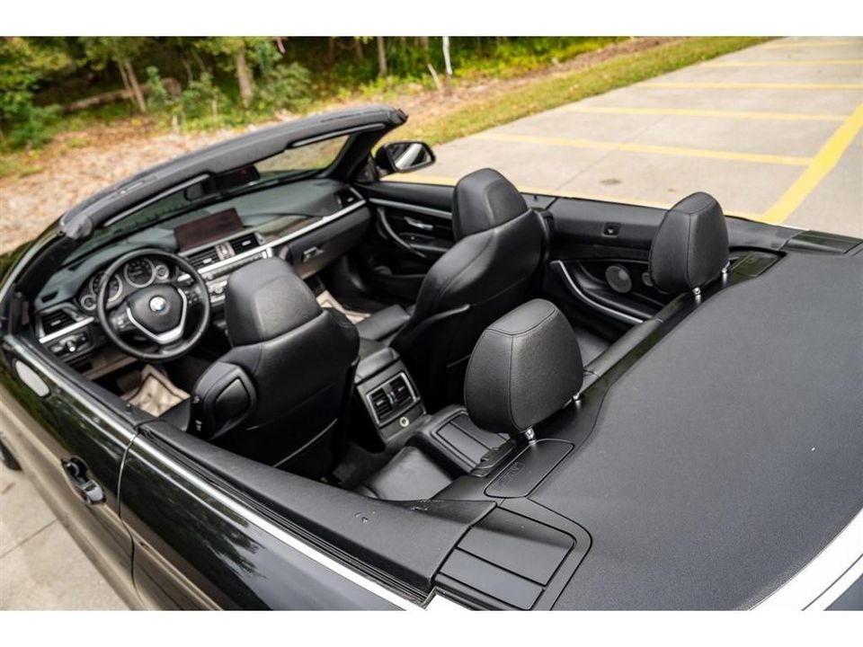 2016 BMW 4-Series