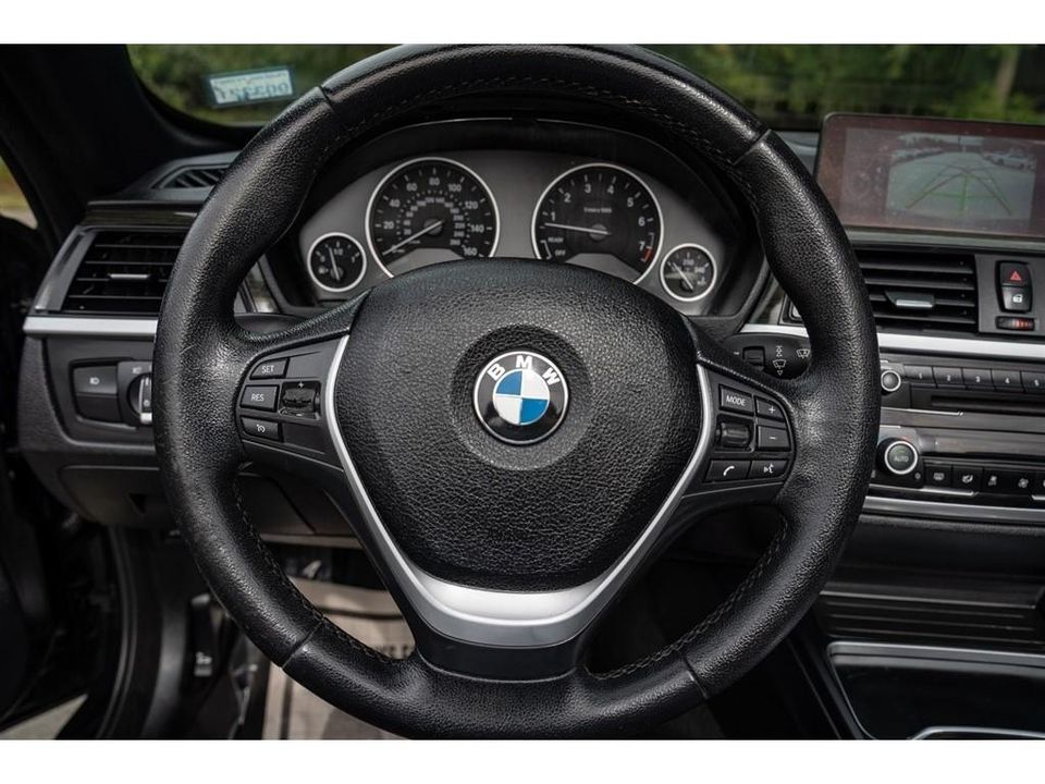 2016 BMW 4-Series