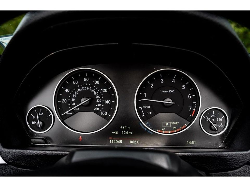 2016 BMW 4-Series