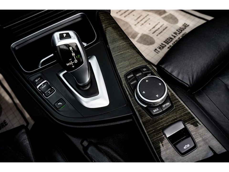 2016 BMW 4-Series