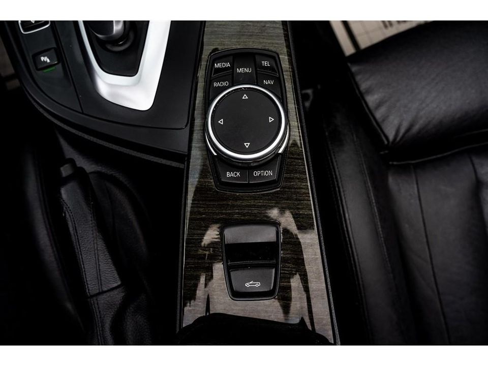 2016 BMW 4-Series
