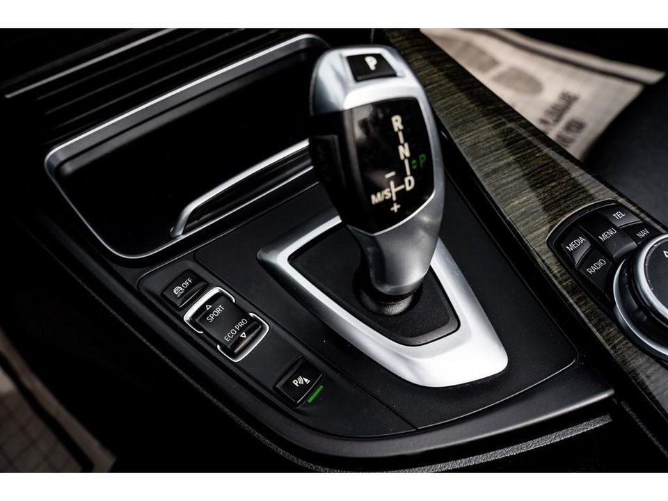 2016 BMW 4-Series