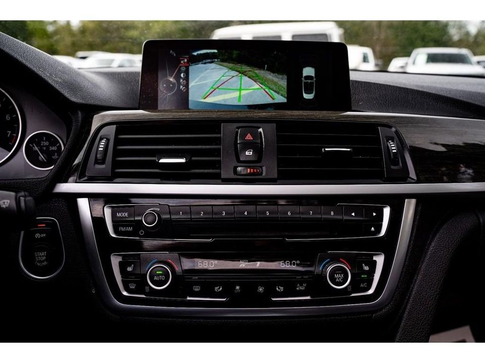 2016 BMW 4-Series