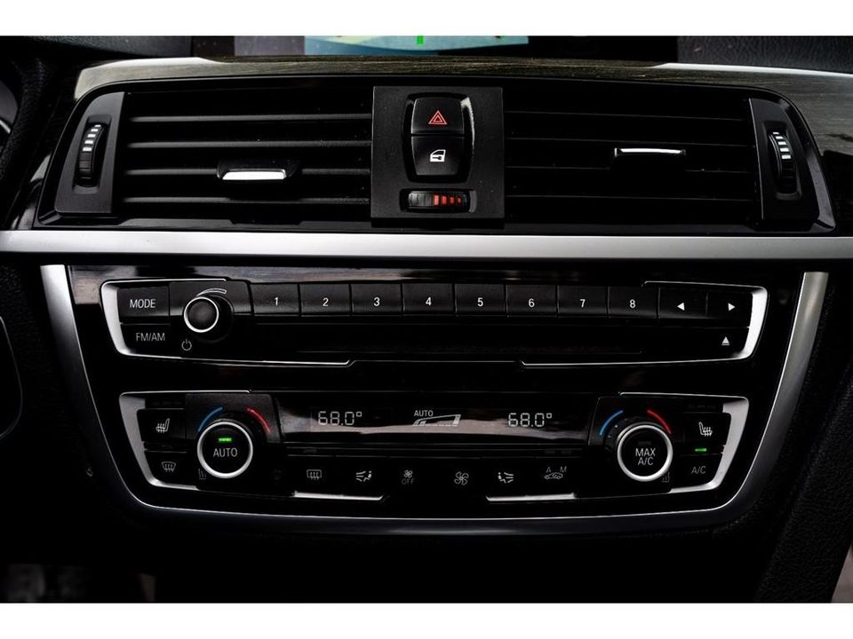 2016 BMW 4-Series