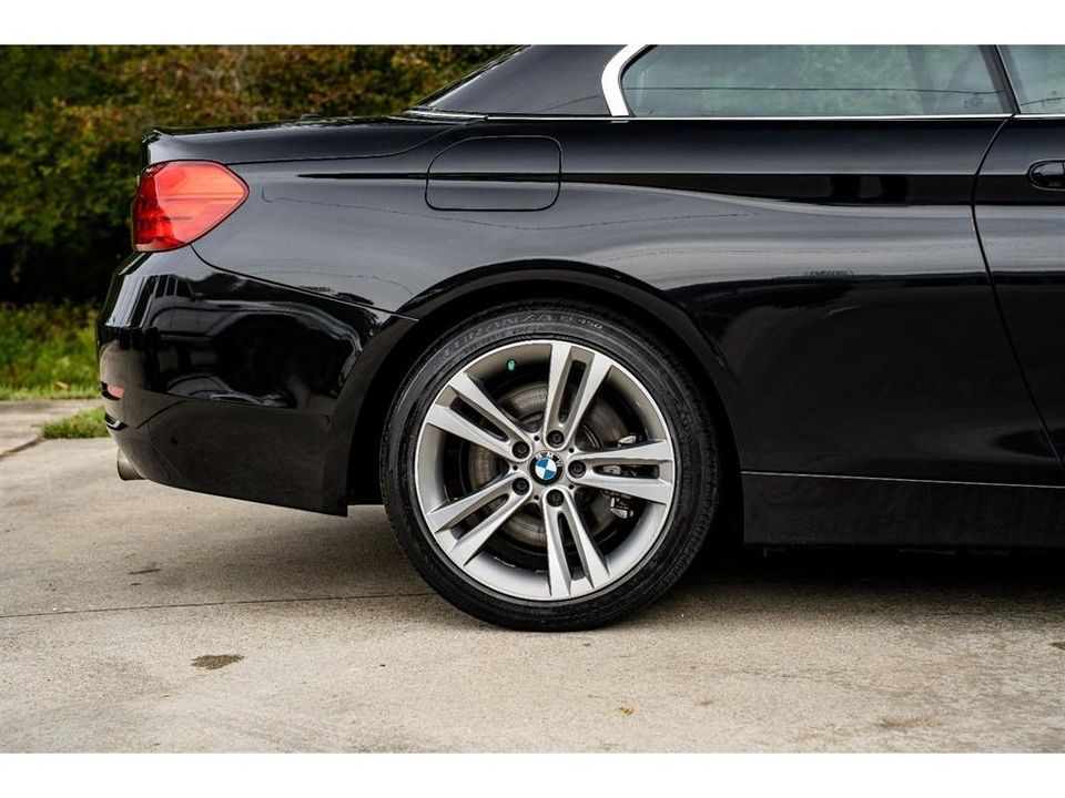 2016 BMW 4-Series
