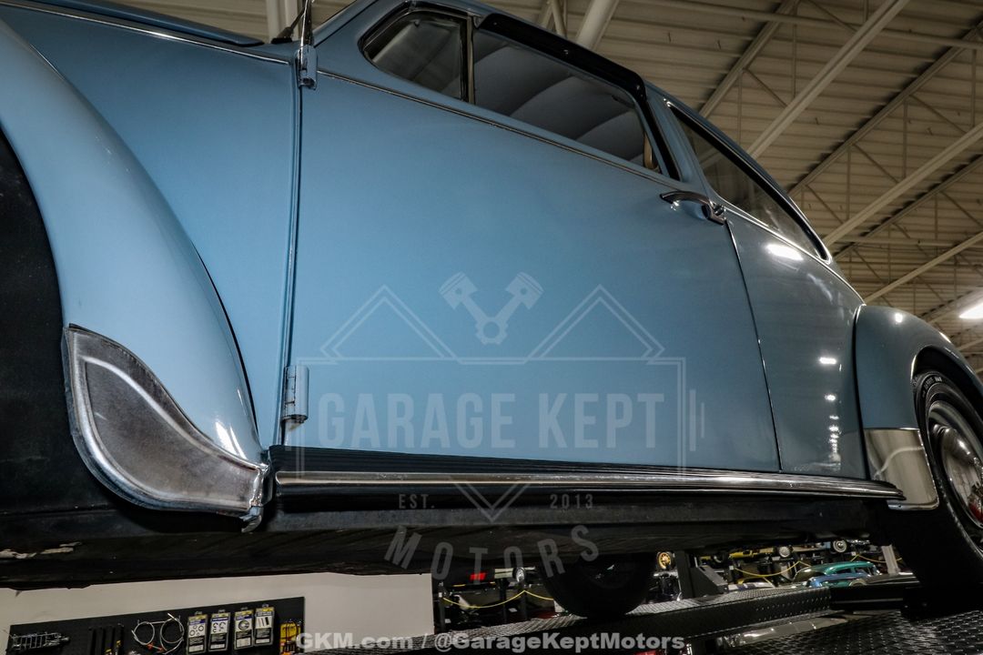 1967 Volkswagen Beetle