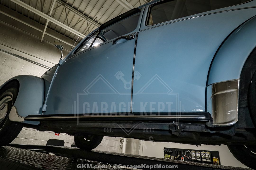 1967 Volkswagen Beetle