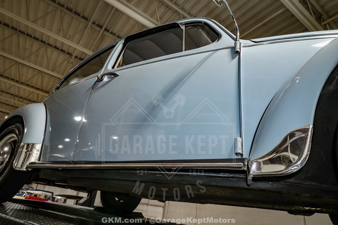 1967 Volkswagen Beetle