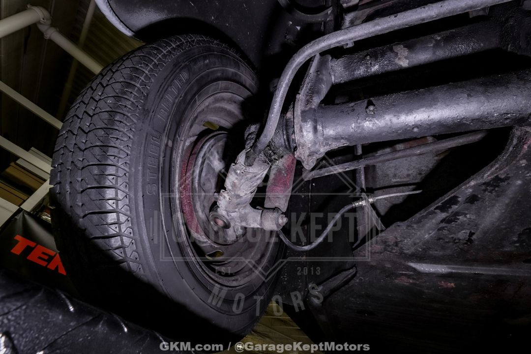 1967 Volkswagen Beetle