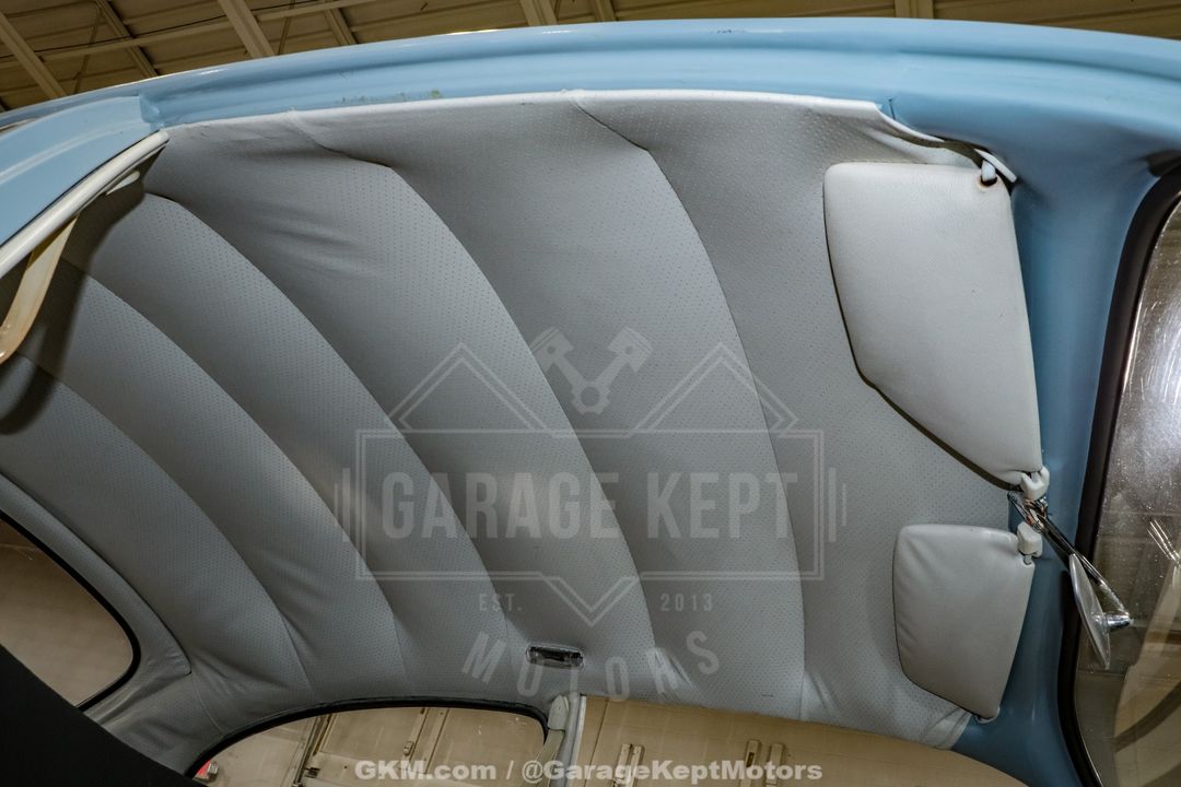 1967 Volkswagen Beetle