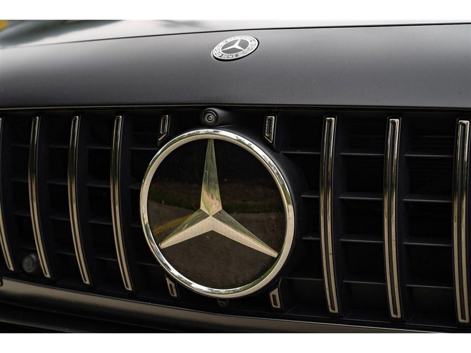 2023 Mercedes-Benz AMG GT