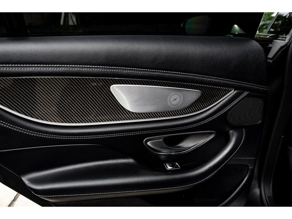 2023 Mercedes-Benz AMG GT