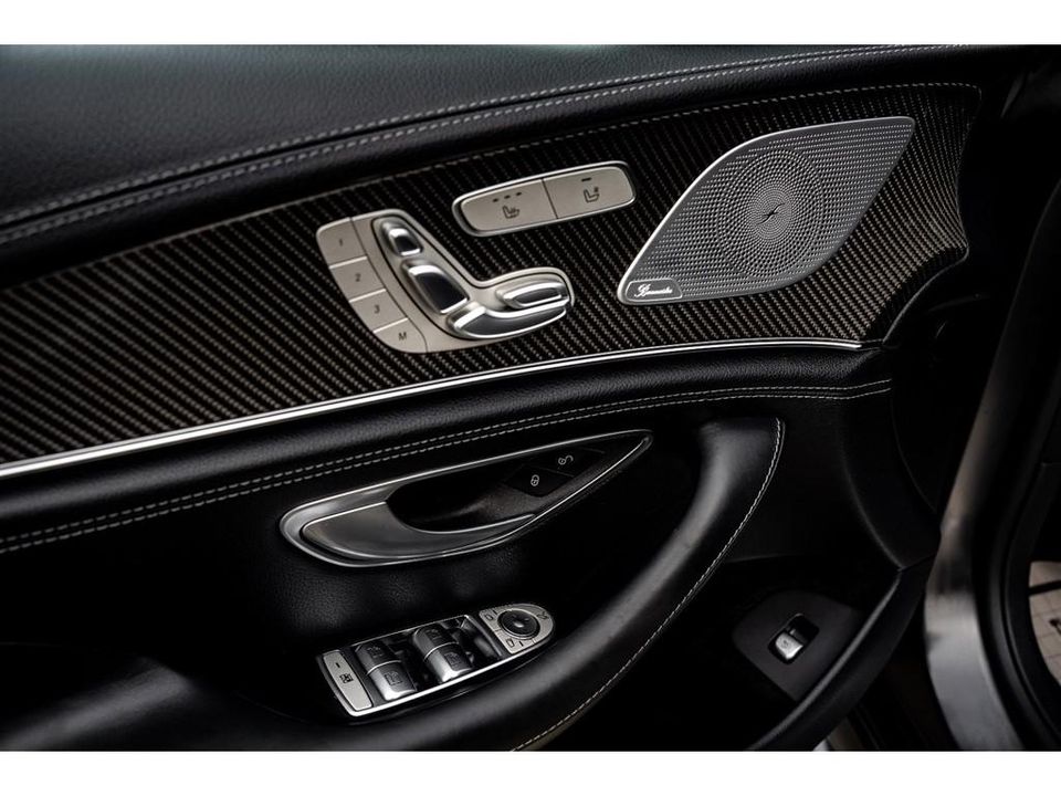 2023 Mercedes-Benz AMG GT