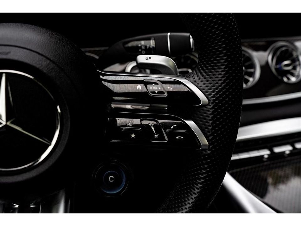 2023 Mercedes-Benz AMG GT