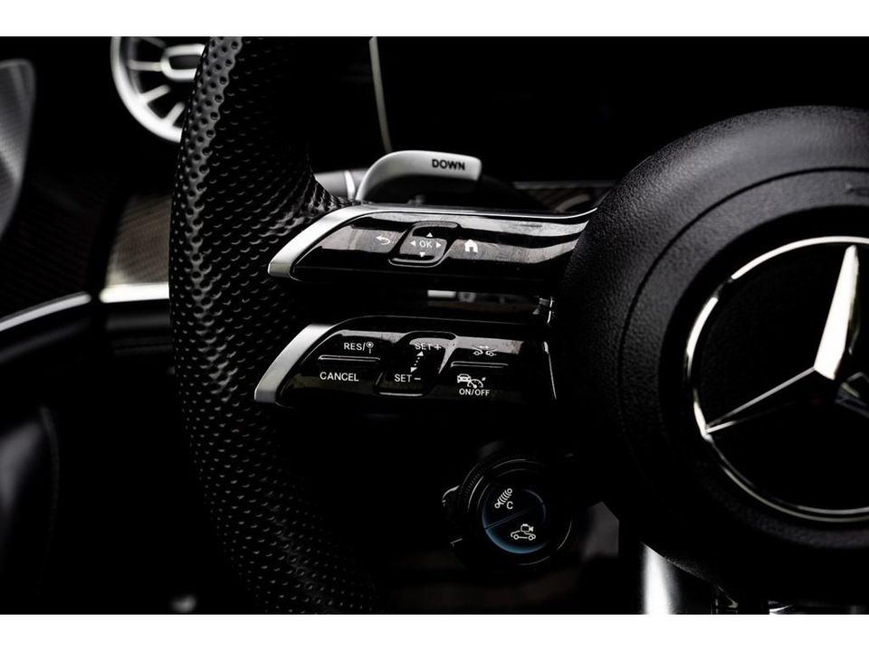 2023 Mercedes-Benz AMG GT