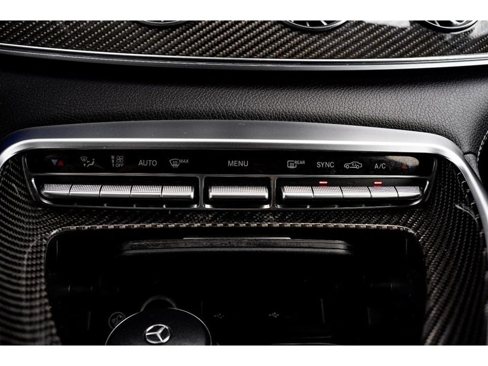 2023 Mercedes-Benz AMG GT