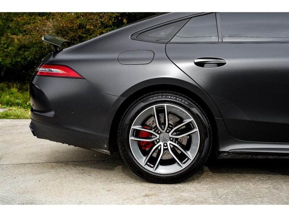 2023 Mercedes-Benz AMG GT