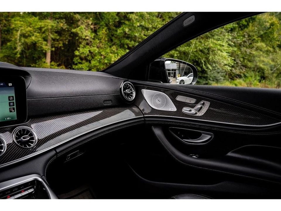 2023 Mercedes-Benz AMG GT