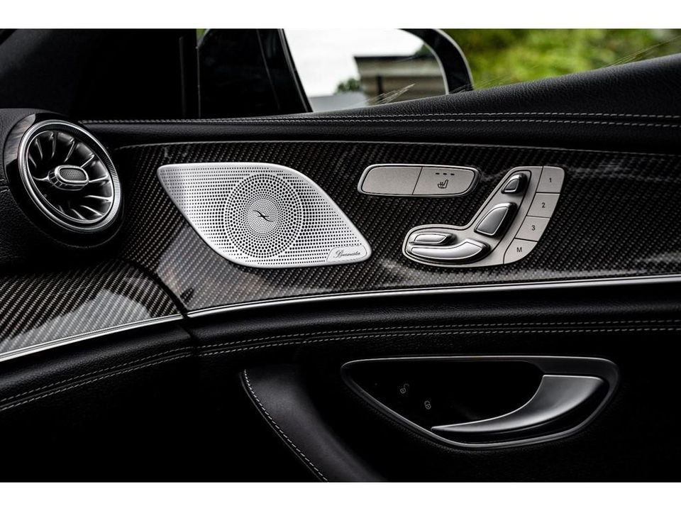 2023 Mercedes-Benz AMG GT