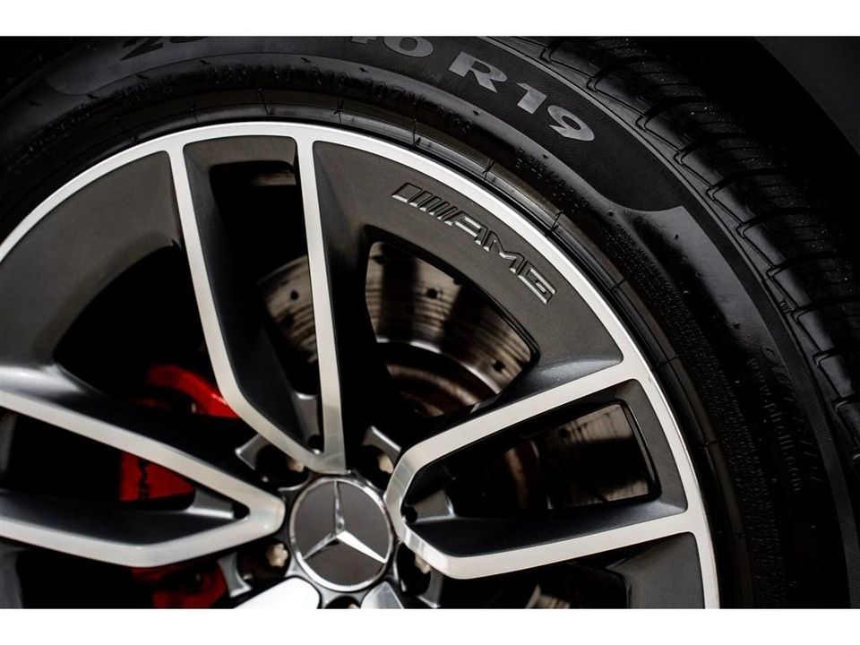 2023 Mercedes-Benz AMG GT