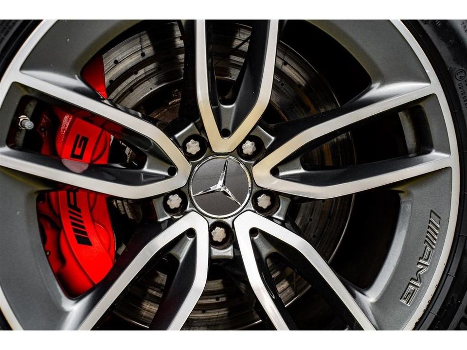 2023 Mercedes-Benz AMG GT