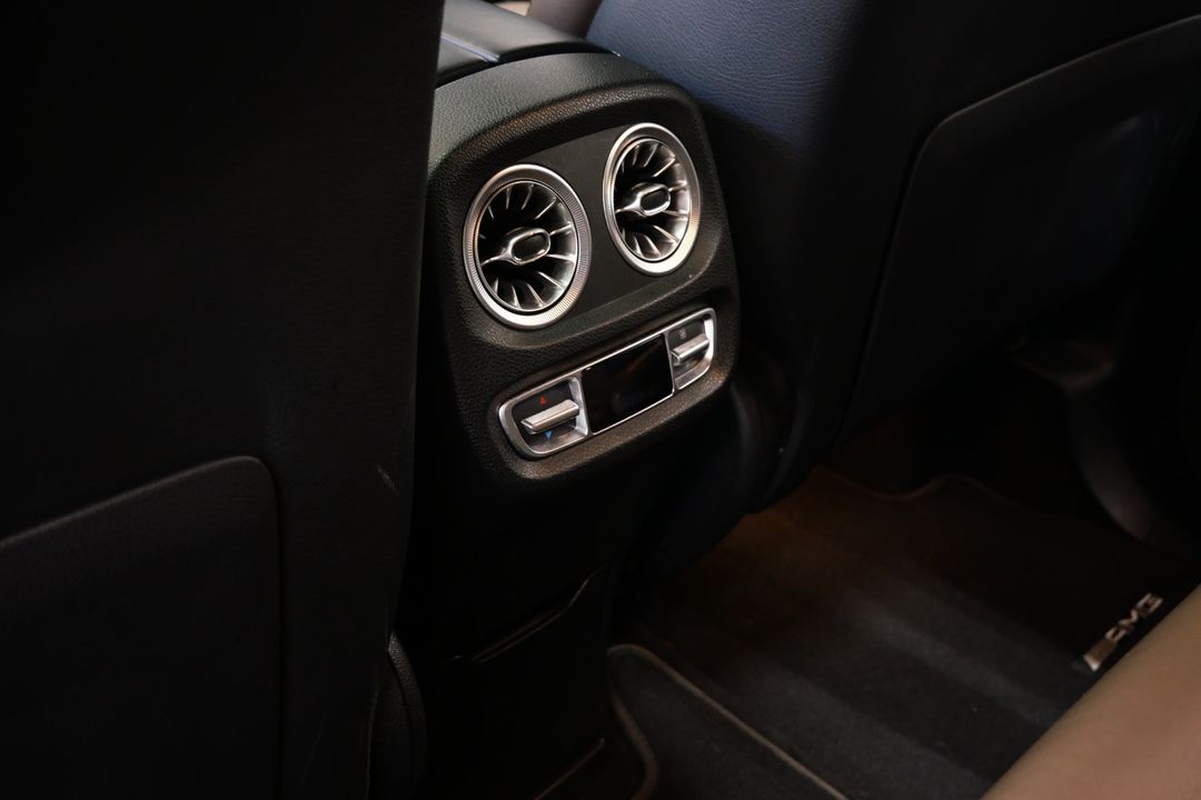 2020 Mercedes-Benz G63