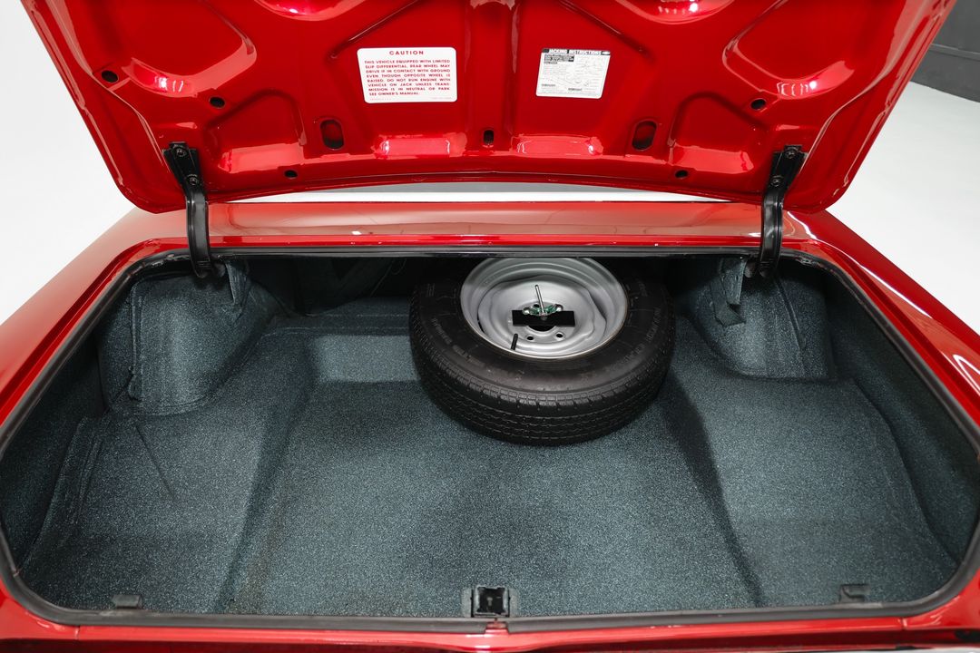 1966 Chevrolet Nova Chevy II