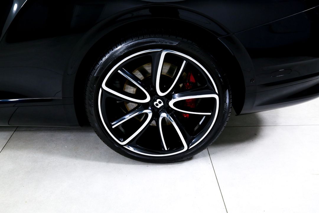 2022 Bentley Continental